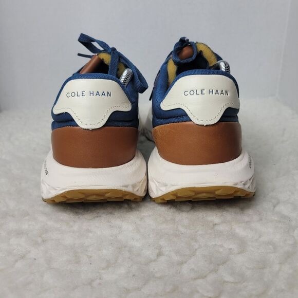 Cole Haan ZeroGrand 360 Men's Sneaker Size 9.5 All Day Runner C36583 Shoes - Picture 4 of 9